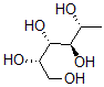 CAS 登录号：95120-27-7， 6-脱氧蒜糖醇