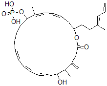 CAS#: 95152-89-9, Oxydifficidin