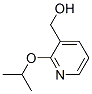 CAS 登录号：954240-50-7， 2-(1-甲基乙氧基)-3-吡啶甲醇