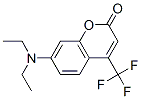 CAS 登录号：95507-27-0， 7-二乙基氨基-4-(三氟甲基)苯并吡喃-2-酮