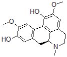 CAS 登录号：95508-61-5， Isoteolin