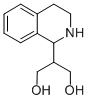 CAS 登录号：955287-52-2， 2-(1,2,3,4-四氢-异喹啉-1-基)-丙烷-1,3-二醇