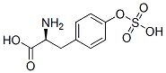 CAS 登录号：956-46-7， 酪氨酸 O-硫酸酯