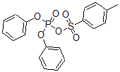 CAS#: 95667-04-2, Diphenylphosphoric Toluene-4-Sulfonic Anhydride