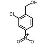 CAS#: 957065-96-2, (2-Chloro-4-nitrophenyl)methanol