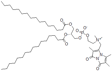 CAS#: 95742-05-5, 1,2-Bis-Manephosphotidylcholine