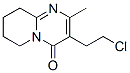 CAS#: 95742-20-4, 4-Fluoro-3-(4-Piperidinyl)-1,2-Benzisoxazole
