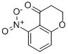 CAS 登录号：958745-56-7， 2,3-二氢-5-硝基-4H-1-苯并吡喃-4-酮