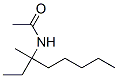 CAS#: 958999-50-3, N-(1-Ethyl-1-Methylhexyl)-Acetamide
