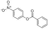 CAS#: 959-22-8, Benzoic Acid 4-Nitrophenyl Ester