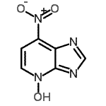 CAS#: 959046-59-4, 7-Nitro-4H-imidazo[4,5-b]pyridin-4-ol