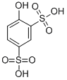 CAS#: 96-77-5, Phenoldisulfonic acid