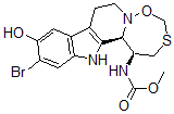 CAS#: 96426-93-6, Eudistomine F