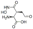 CAS 登录号：96565-32-1， 去丙氨酰丙赭菌素