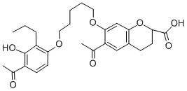 CAS 登录号：96566-25-5， 阿鲁司特
