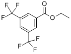 CAS#: 96617-71-9, Ethyl 3,5-Bis(Trifluoromethyl)Benzoate