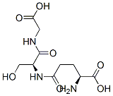 CAS#: 96684-27-4, gamma-Glutamyl-Seryl-Glycine