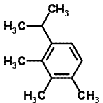 CAS#: 96857-25-9, 1-Isopropyl-2,3,4-trimethylbenzene