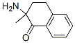 CAS 登录号：96866-39-6， 2-氨基-2-甲基-1-四氢萘酮