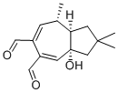 CAS 登录号：96910-73-5， 9-羟基绒白乳菇醛