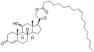 CAS#: 96913-12-1, Corticosterone 21-Oleate