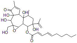 CAS#: 96935-20-5, Vesiculosin
