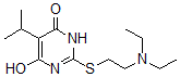 CAS#: 96957-66-3, Isothiobarbamin