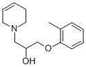 CAS 登录号：97-57-4， 托普罗宁