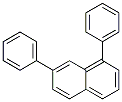 CAS#: 970-06-9, 1,7-Diphenylnaphthalene