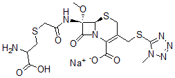 CAS 登录号：97162-19-1， 抗生素 Mt-141