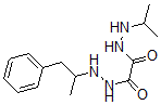 CAS#: 97174-36-2, Oxalic Acid 1-(N'-Isopropyl Hydrazide)2-[N'-(alpha-Methylphenethyl) Hydrazide]