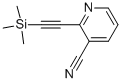CAS#: 97308-49-1, 2-Trimethylsilanylethynyl-3-Cyanopyridine