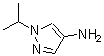 CAS#: 97421-16-4, 1-Isopropyl-1H-pyrazol-4-amine