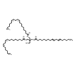CAS 登录号：97488-55-6， [2-(羟基甲基)-3-[(9Z,12Z)-十八碳-9,12-二烯酰基]氧基-2-[[(9Z,12Z)-十八碳-9,12-二烯酰基]氧基甲基]丙基]十八碳-9,12-二烯酸酯
