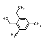 CAS#: 97536-12-4, (2-Ethyl-4,6-dimethylphenyl)methanol