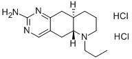 CAS#: 97548-97-5, Quinelorane Dihydrochloride