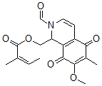CAS#: 97581-08-3, N-Formyl-1,2-Dihydrorenierone