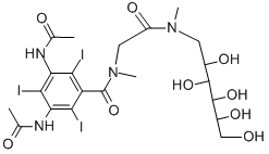 CAS#: 97702-82-4, Iosarcol