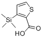 CAS#: 97759-90-5, 3-(Trimethylsilyl)-2-Thiophenecarboxylicacid