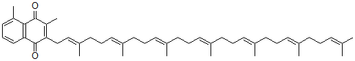 CAS#: 97858-30-5, Thermoplasmaquinone
