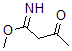 CAS#: 98137-46-3, Acetoacetimidic Acid Methyl Ester