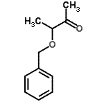CAS#: 98168-70-8, 3-(Benzyloxy)-2-butanone