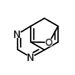 CAS#: 98199-09-8, 9-Oxa-4,6-diazatricyclo[5.2.1.0<sup>3,8</sup>]deca-1,3,5,7-tetraene