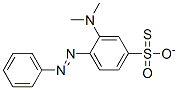 CAS#: 98211-68-8, Dimethylaminoazobenzene-4-Thiosulfonate