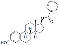 CAS 登录号：983-30-2， (17beta)-雌甾-1,3,5(10)-三烯-3,17-二醇 17-苯甲酸酯