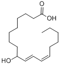 CAS#: 98524-19-7, (10E,12Z)-9-Hydroxy-10,12-Octadecadienoic Acid