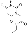 CAS 登录号：98629-84-6， 四氢-2,4,6-三氧代-1(2H)-嘧啶乙酸乙酯