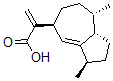 CAS 登录号：98873-75-7， 一枝蒿酸