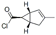 CAS#: 98875-01-5, (1R,5R,6R)-3-Methylbicyclo[3.1.0]Hex-3-Ene-6-Carbonyl Chloride