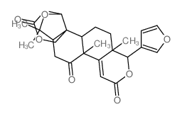 CAS#: 989-23-1, Deoxylimonin